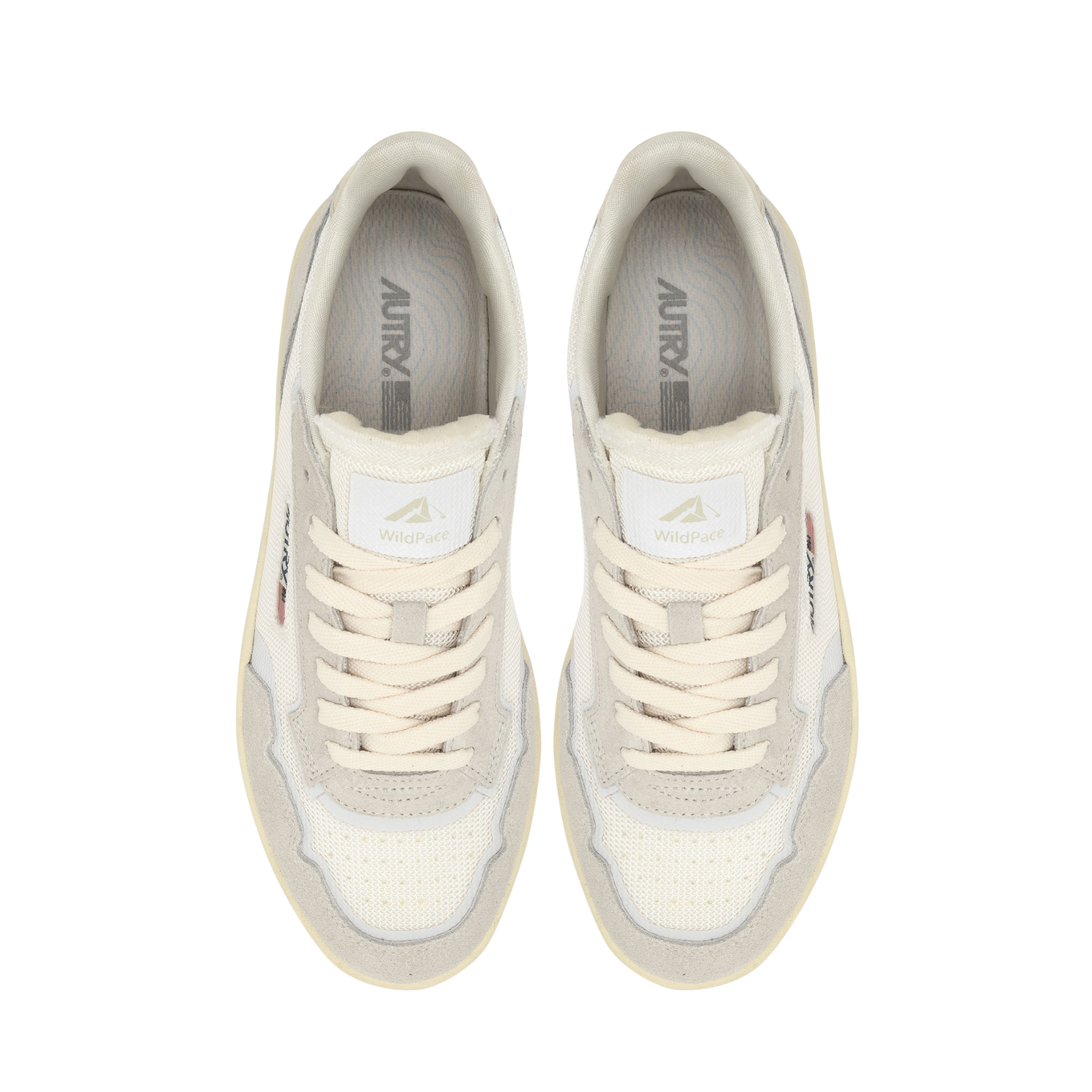 AUTRY WILDPACE LOW MAN