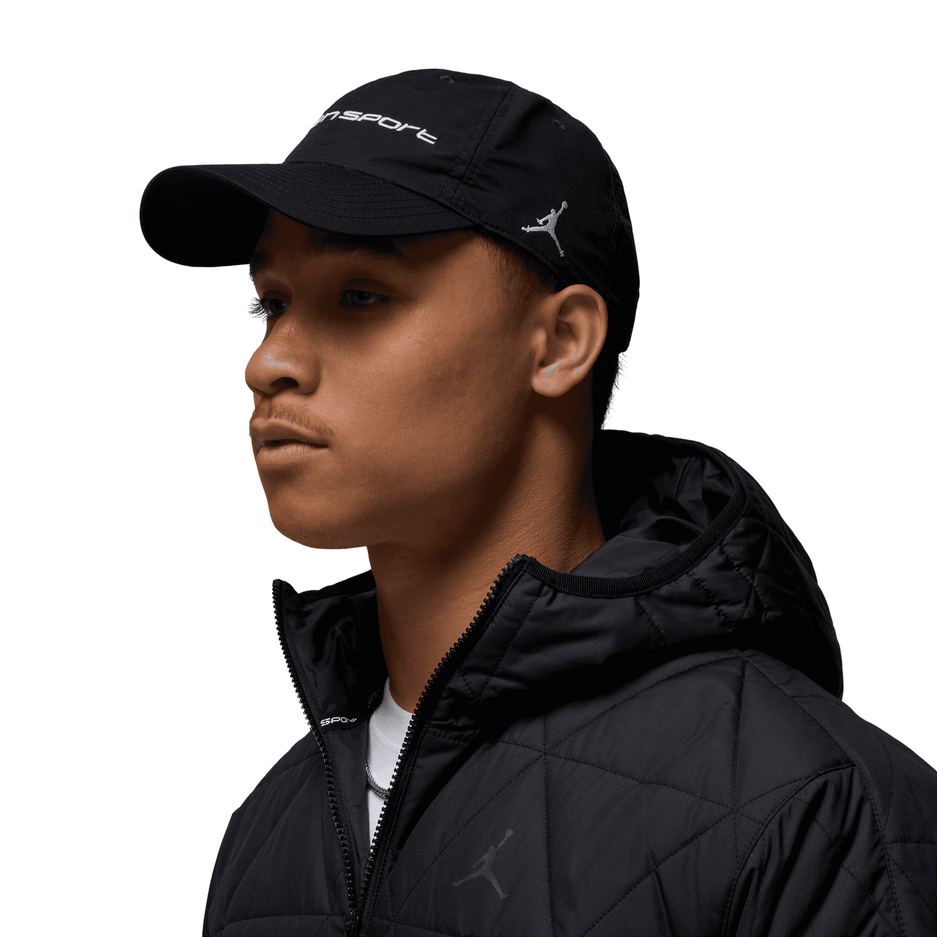 NIKE U J DF CLUB CAP US CB