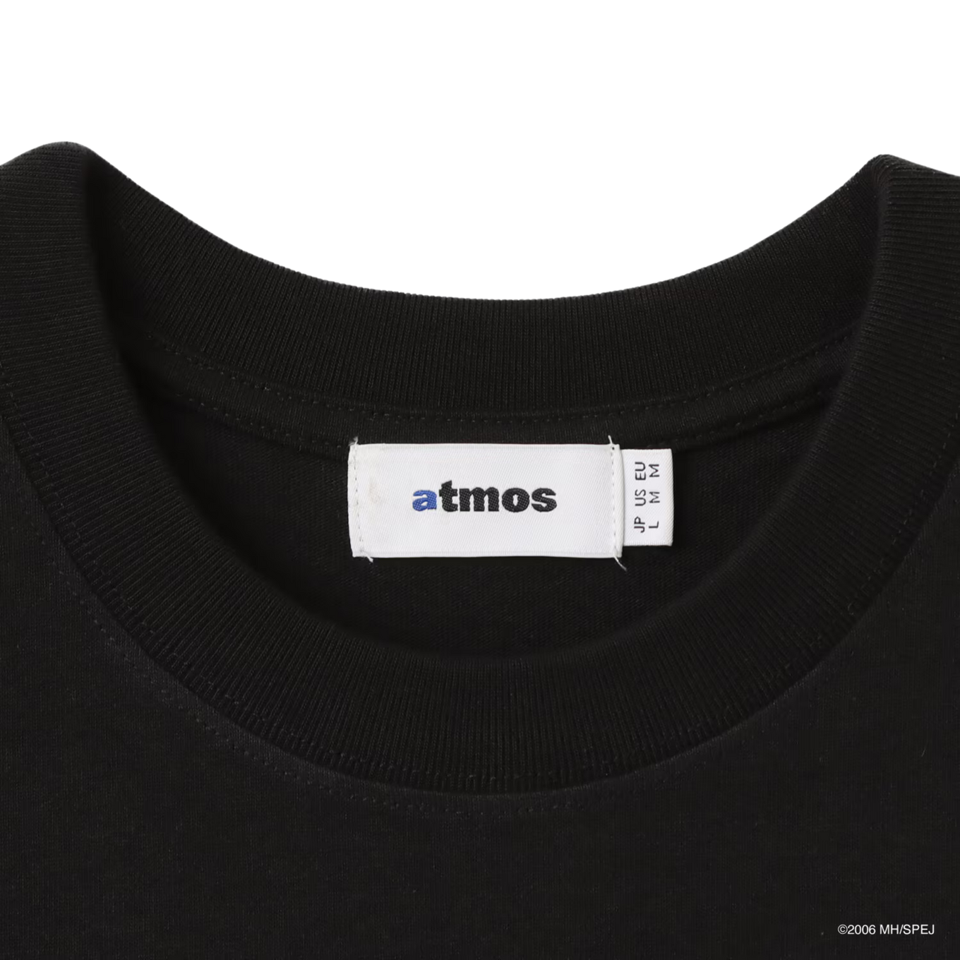ATMOS X PAPRIKA T-SHIRT 2