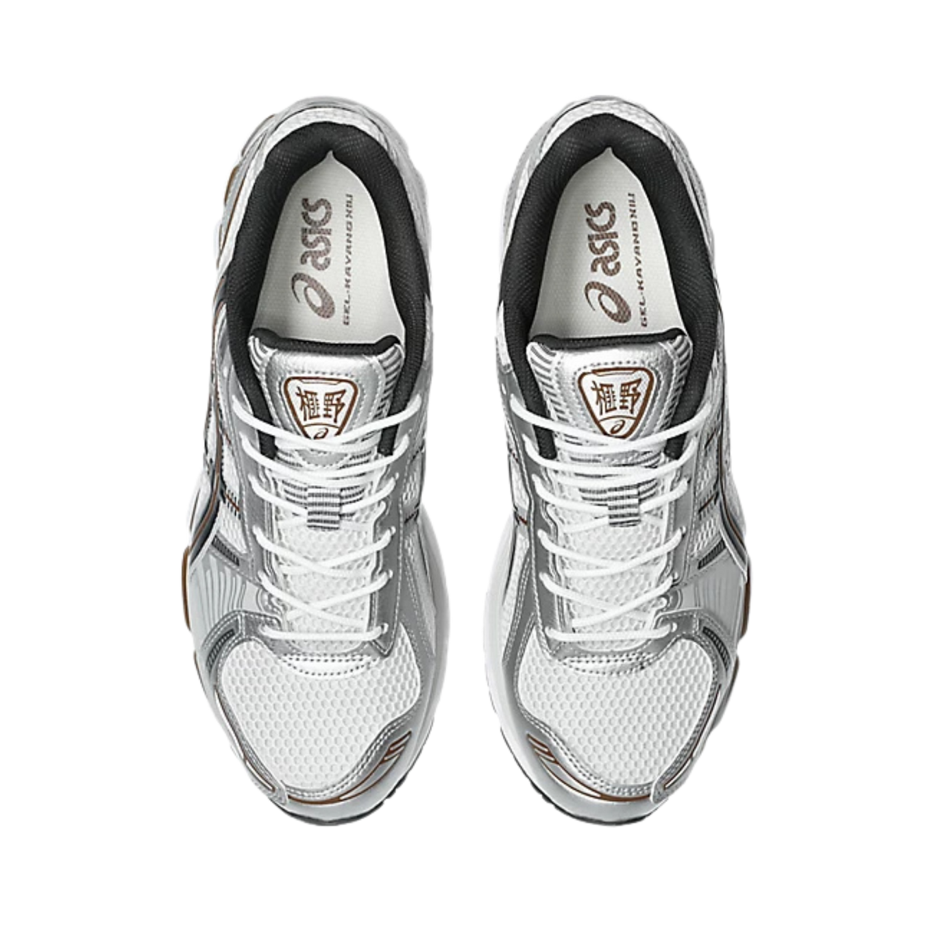 ASICS GEL-KAYANO 12.1