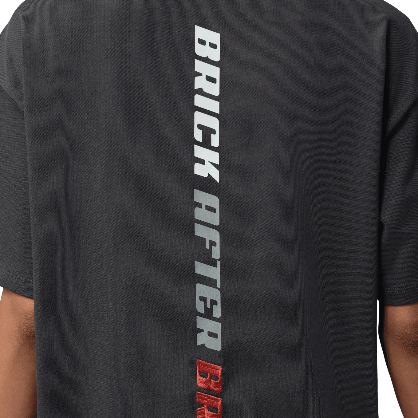NIKE M J BIKE SS TEE