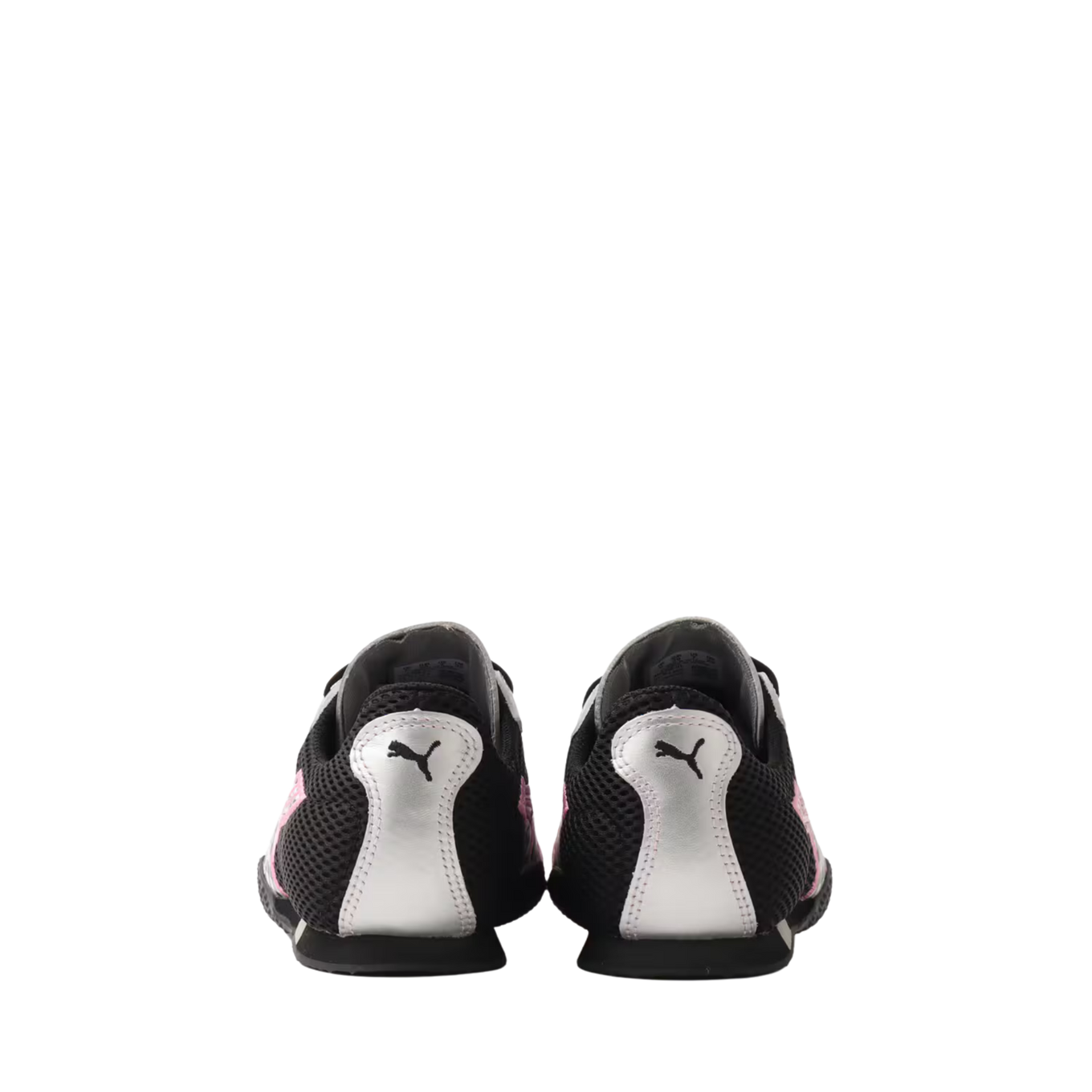 PUMA H-STREET CHECK ATMOS PINK