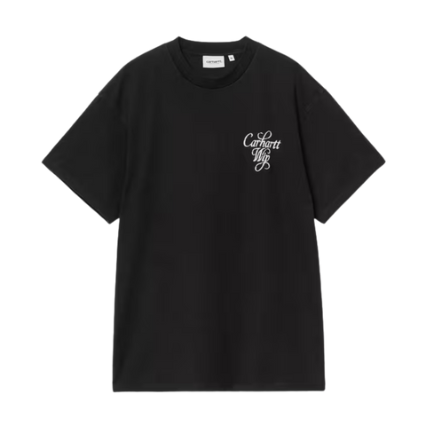 CARHARTT WIP S/S VESTIGE T-SHIRT
