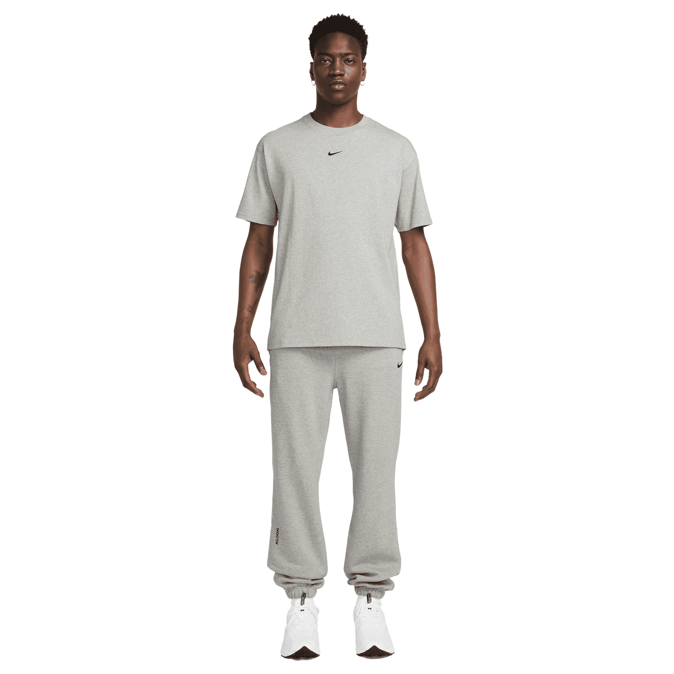 NIKE M NRG NOCTA CS TEE SS