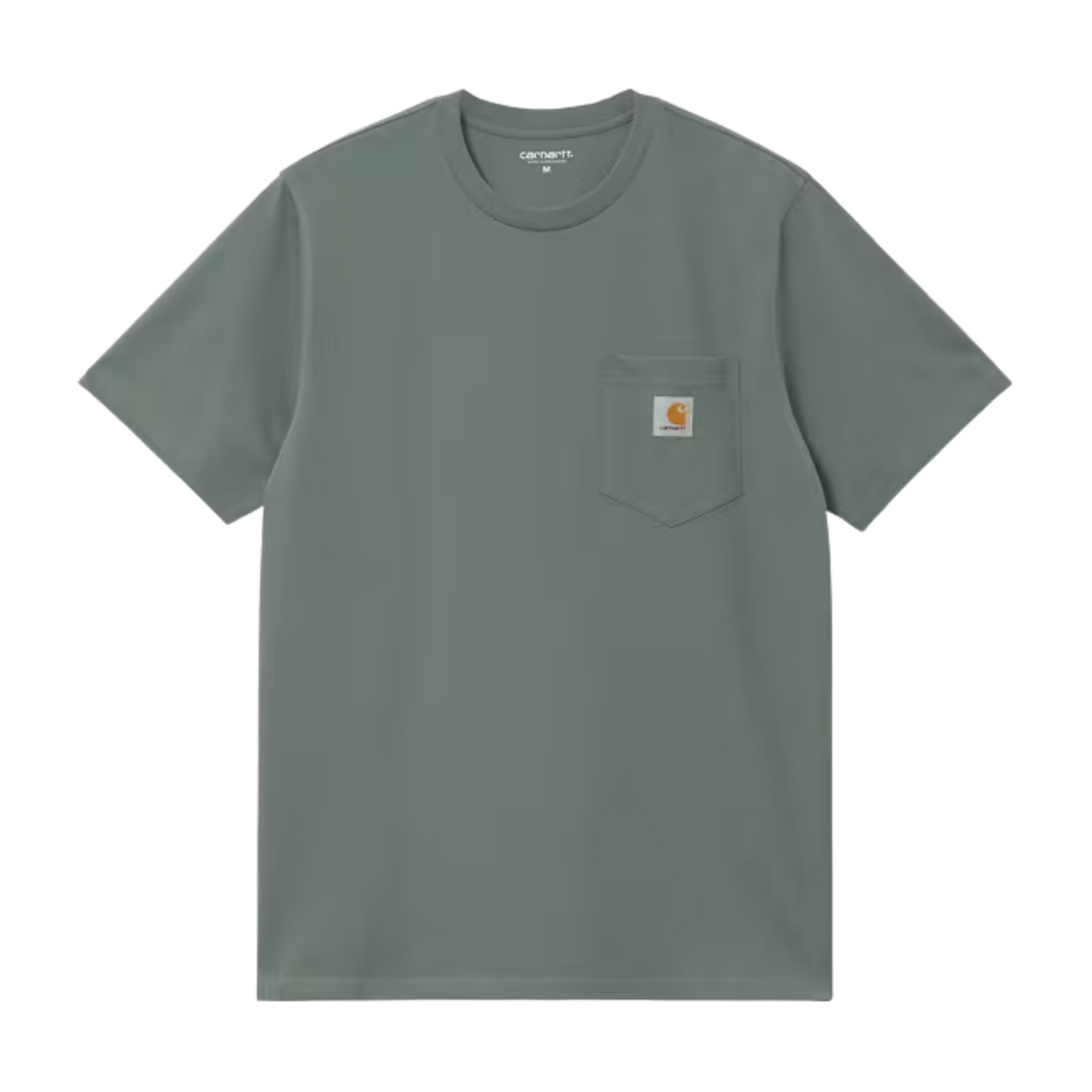 CARHARTT WIP S/S POCKET T-SHIRT