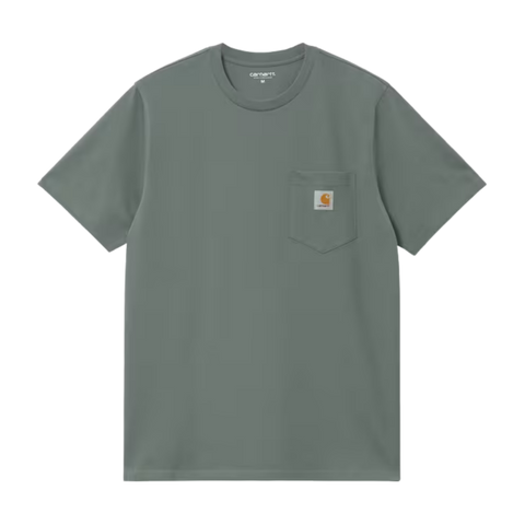 CARHARTT WIP S/S POCKET T-SHIRT