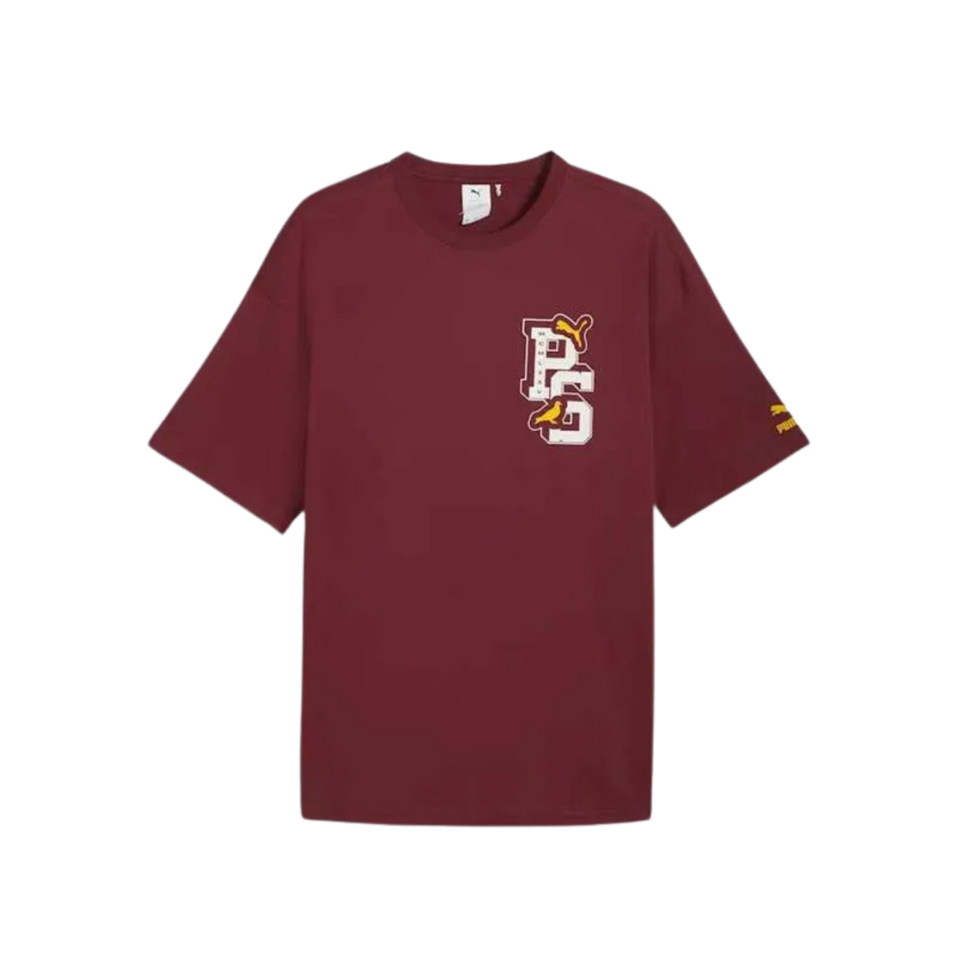 PUMA X STAPLE GRAPHIC TEE