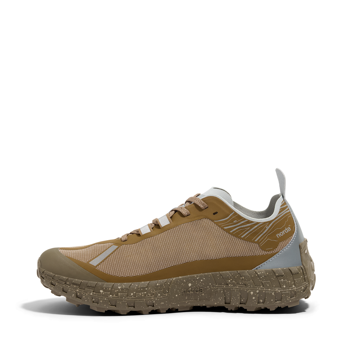 NORDA SHOES 001A