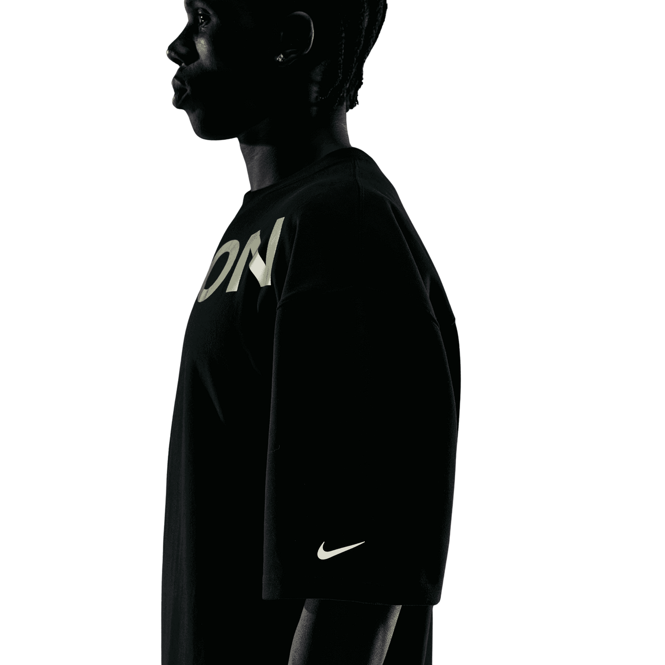 NIKE M NRG NOCTA OVERSIZED SS TOP
