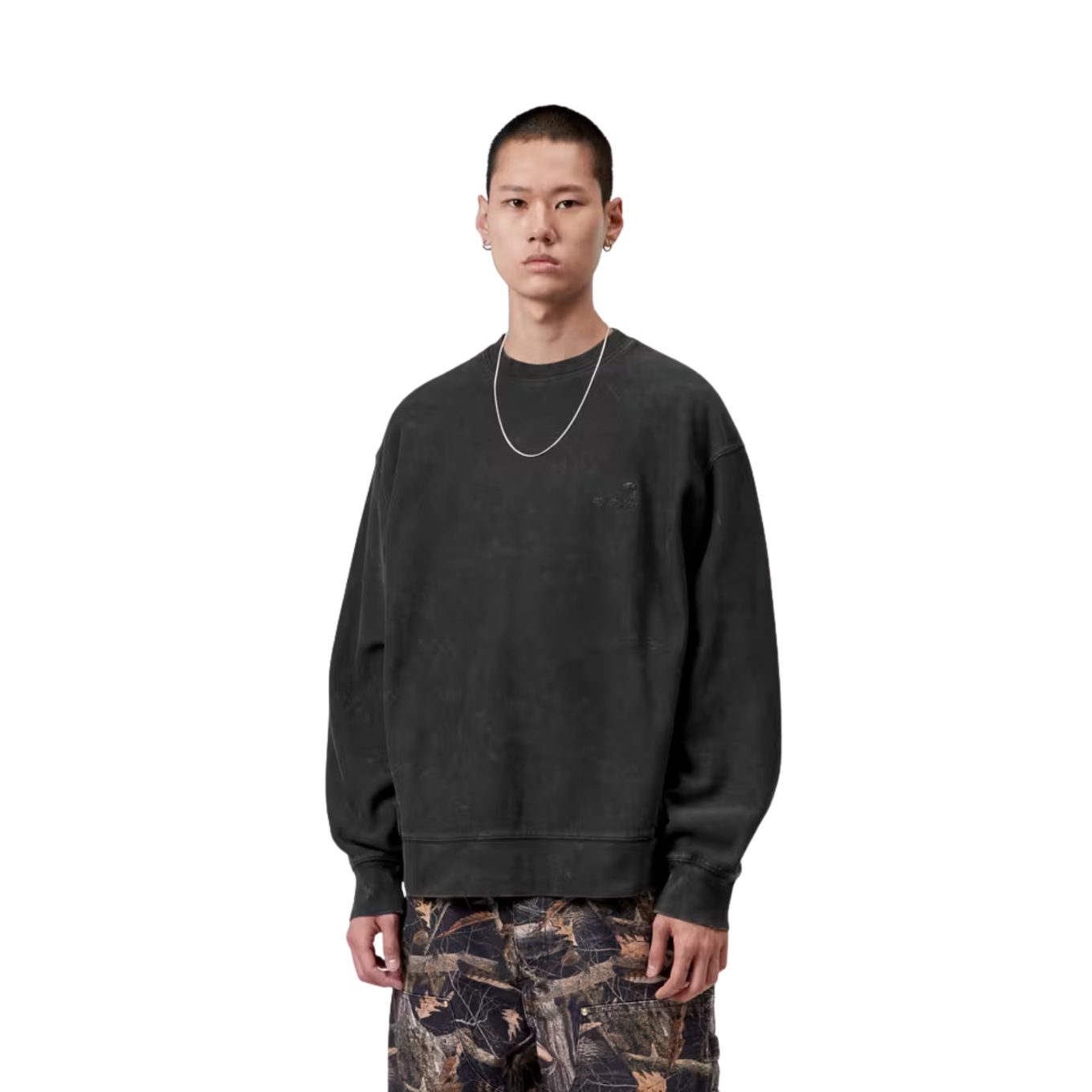 CARHARTT WIP LAMBERT SWEAT
