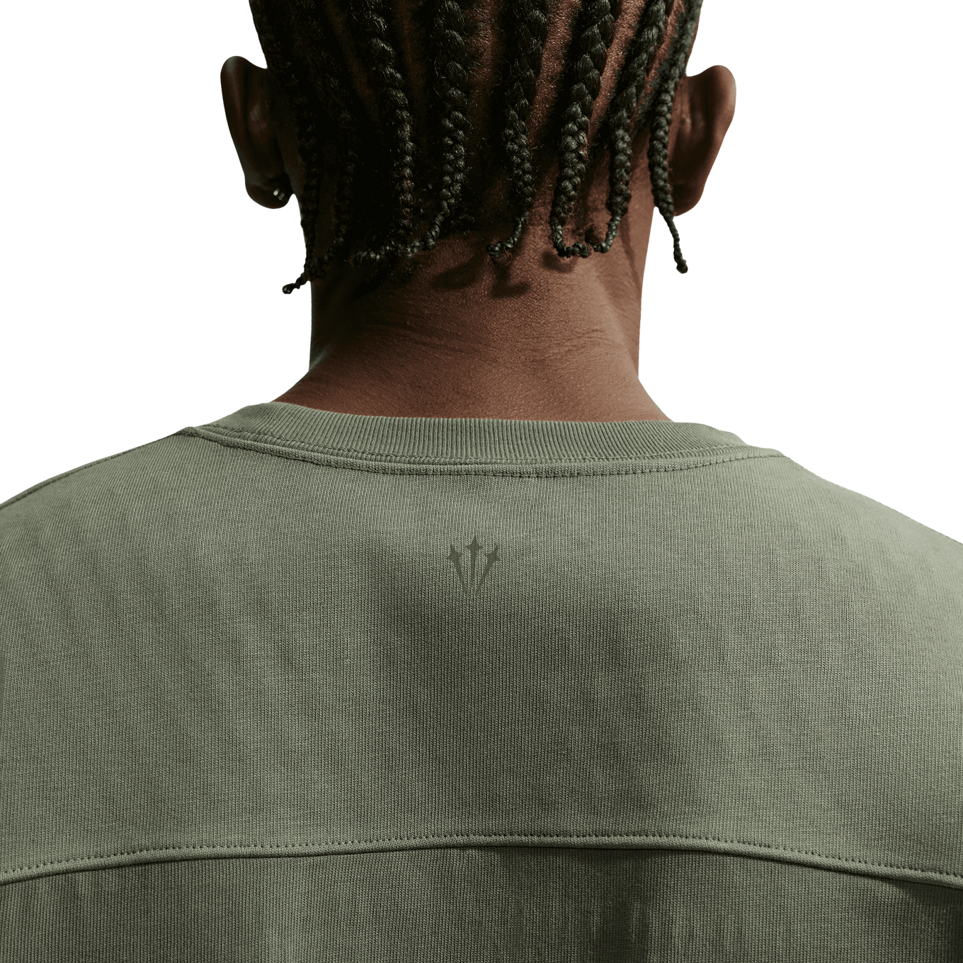 NIKE M NRG NOCTA OVERSIZED SS TOP
