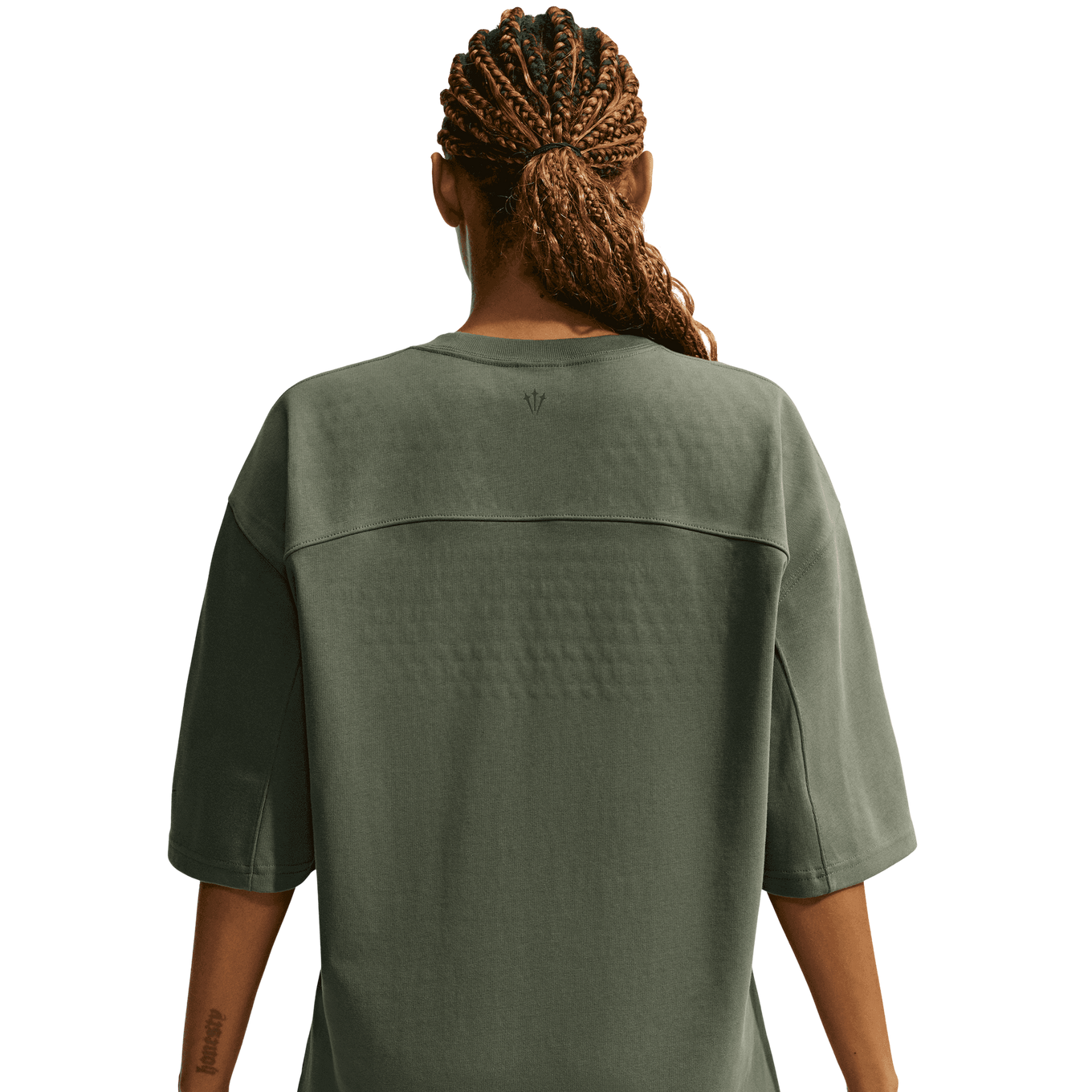NIKE M NRG NOCTA OVERSIZED SS TOP
