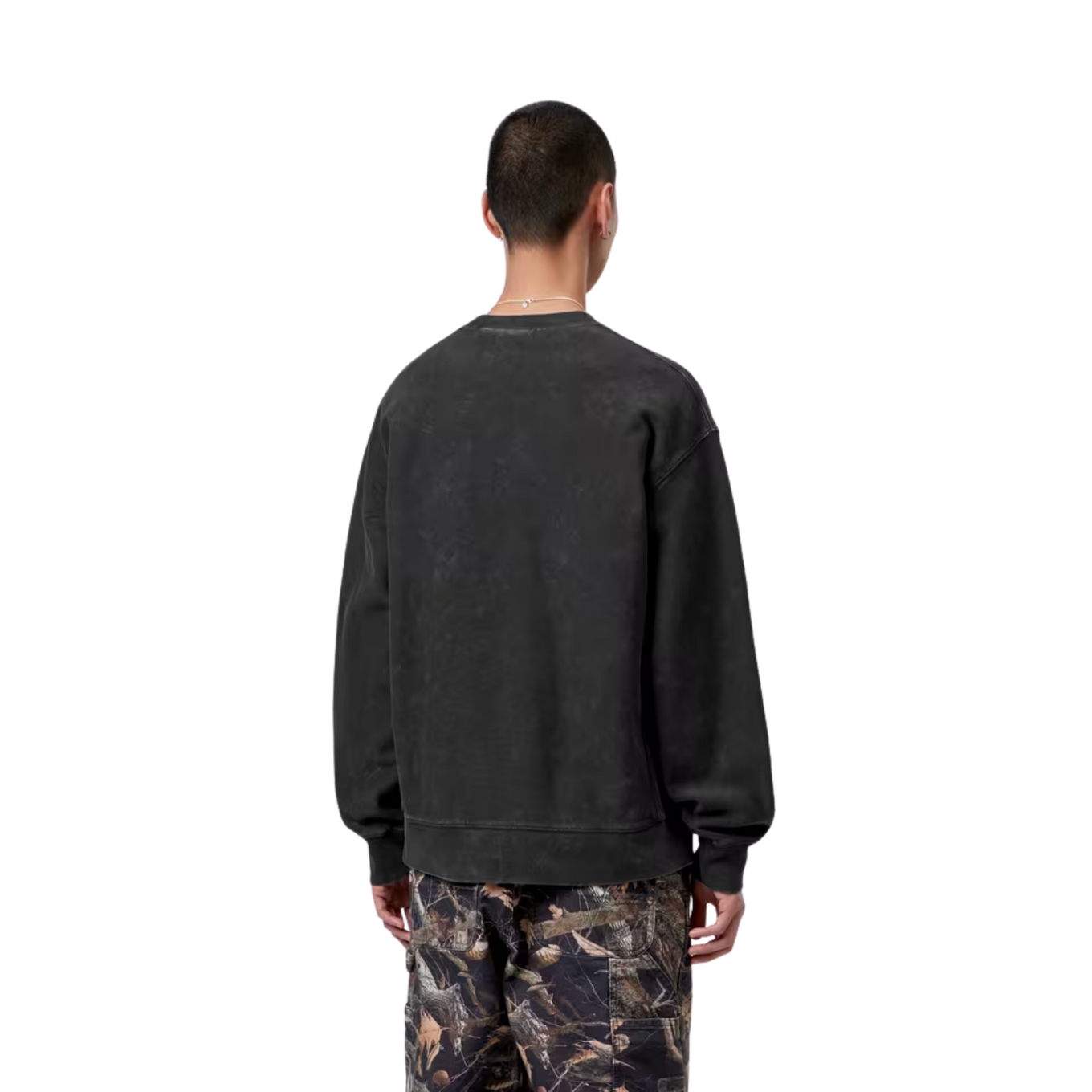 CARHARTT WIP LAMBERT SWEAT