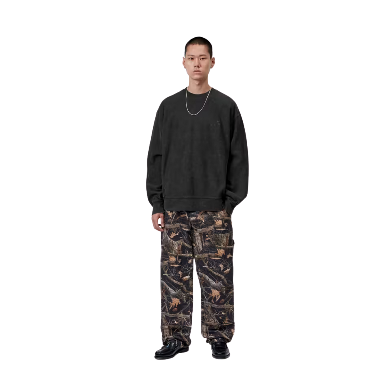 CARHARTT WIP LAMBERT SWEAT
