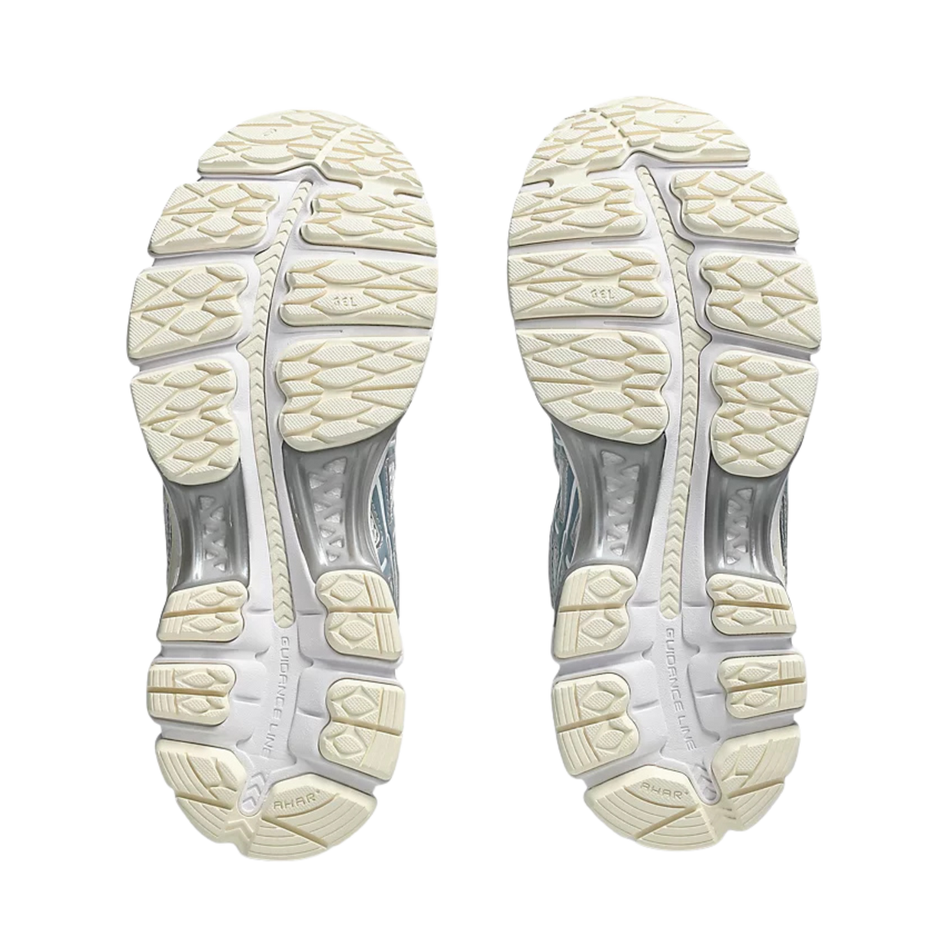 ASICS GEL-KAYANO 12.1