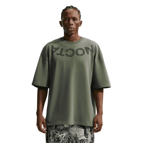 NIKE M NRG NOCTA OVERSIZED SS TOP