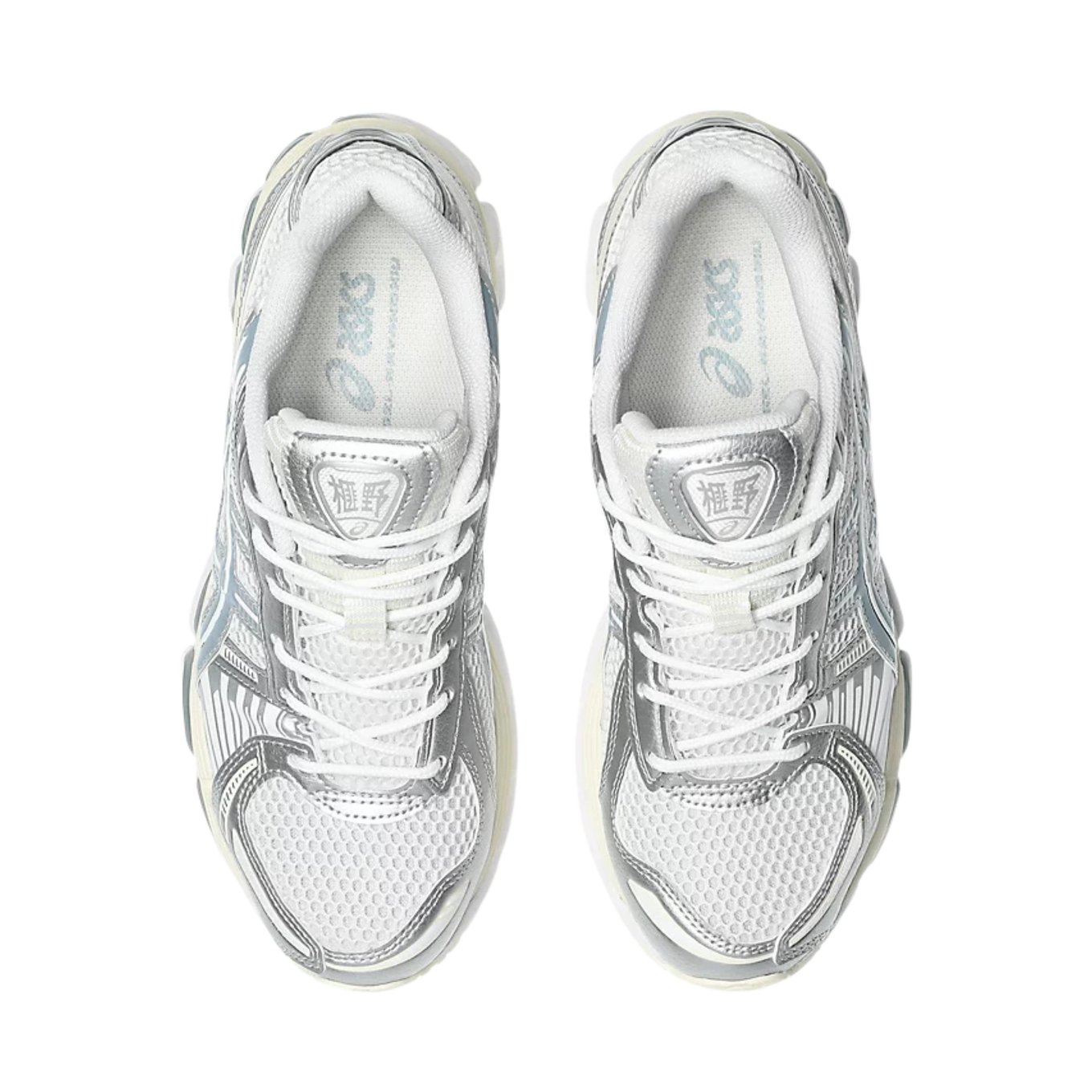 ASICS GEL-KAYANO 12.1