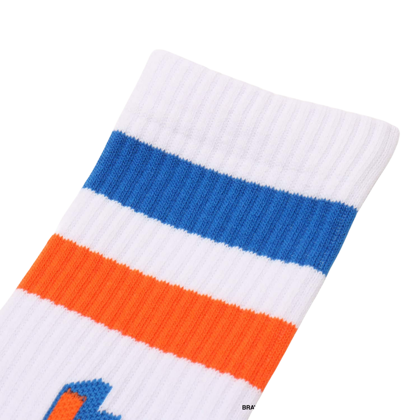 ATMOS BEASTIE BOYS × ATMOS LINE SOCKS