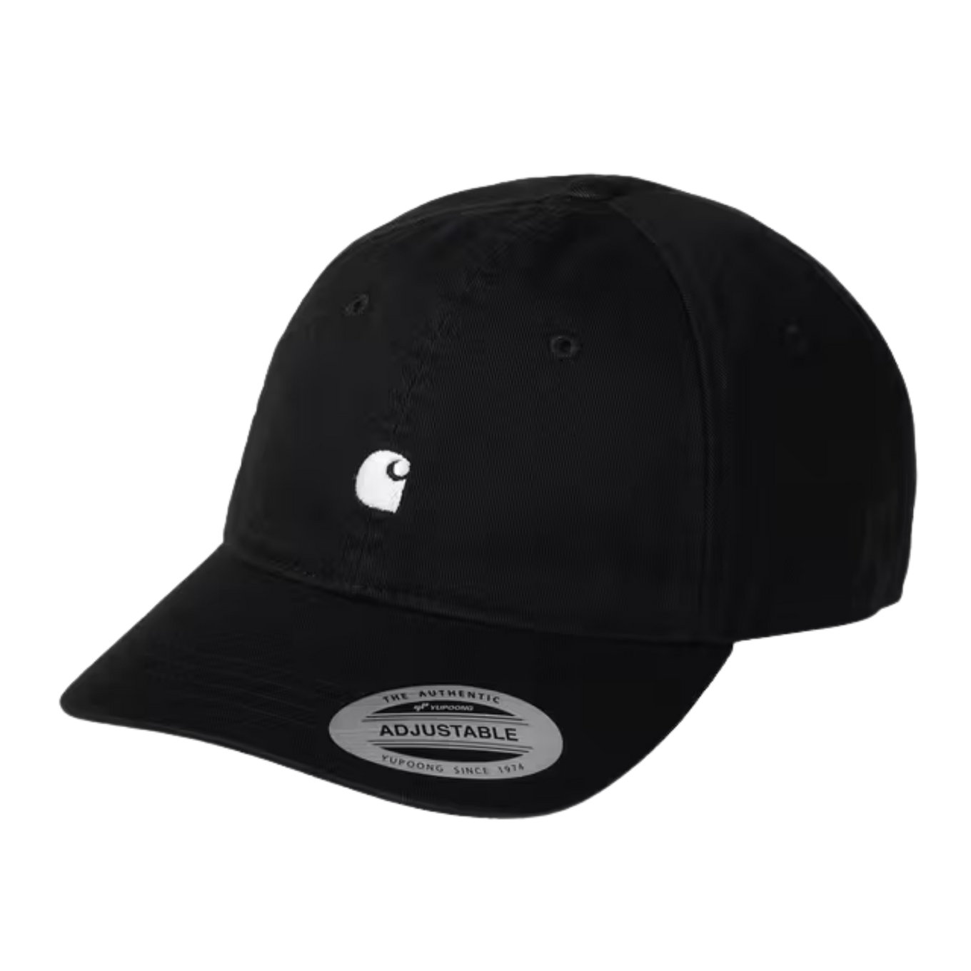 CARHARTT WIP MADISON LOGO CAP