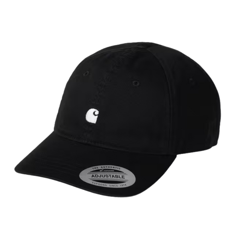 CARHARTT WIP MADISON LOGO CAP