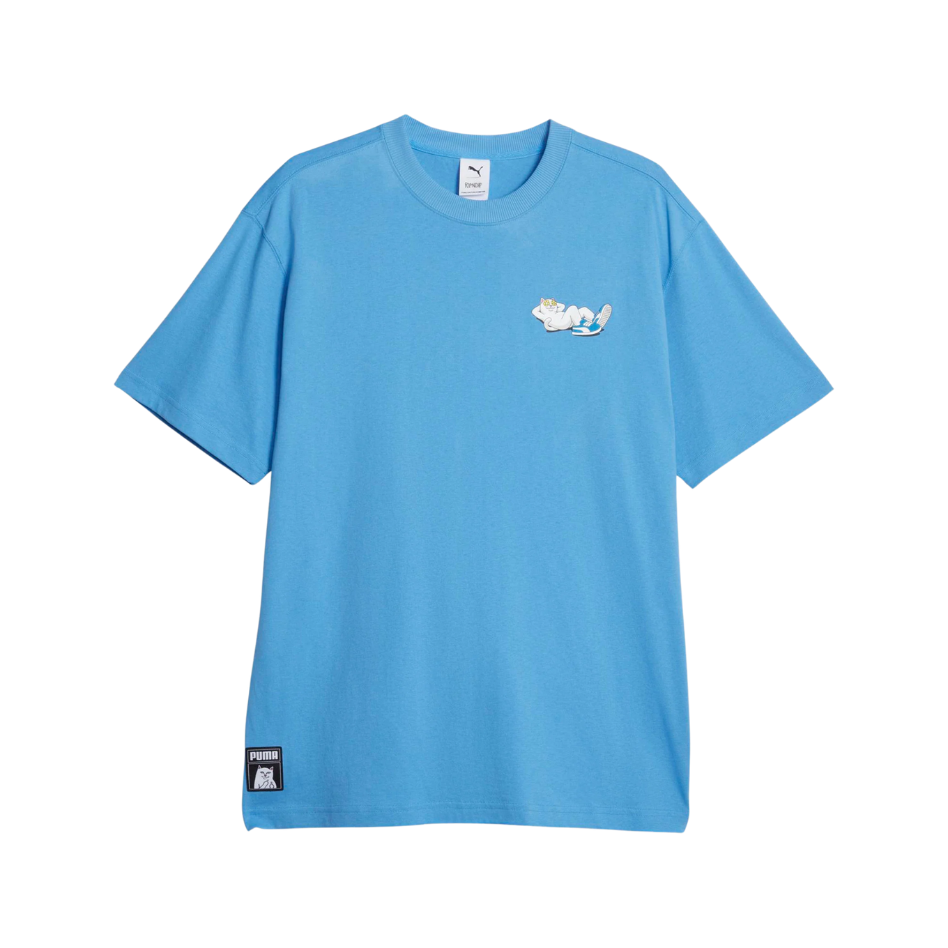 PUMA X RIPNDIP GRAPHIC TEE