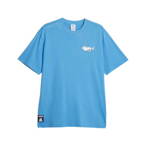 PUMA X RIPNDIP GRAPHIC TEE