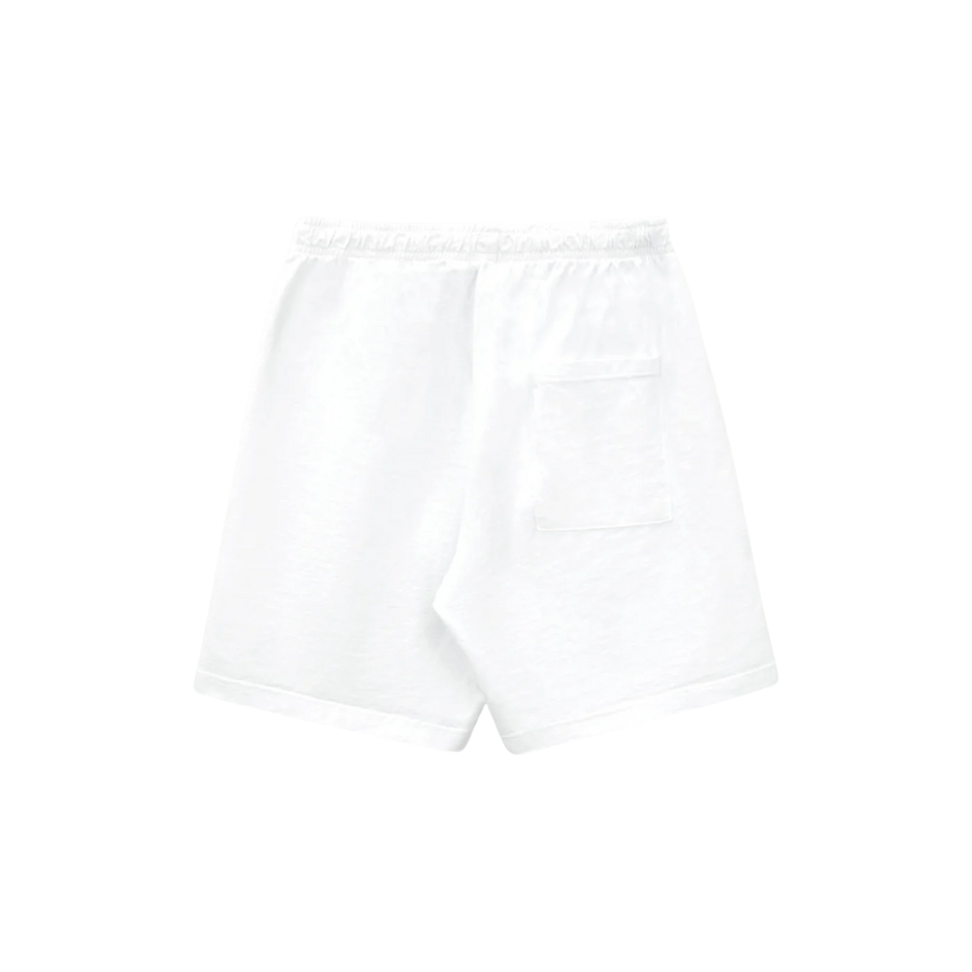 SPORTY & RICH NY 94 GYM SHORT