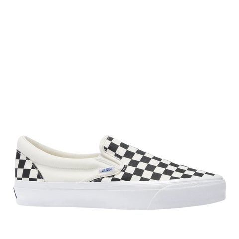 VANS PREMIUM SLIP ON 98