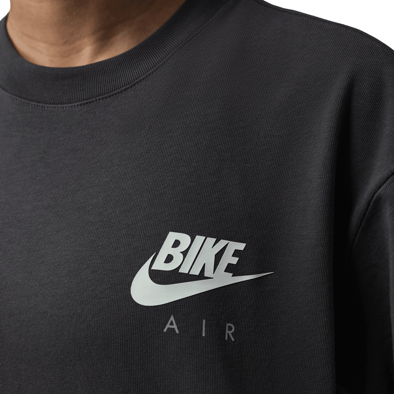 NIKE M J BIKE SS TEE