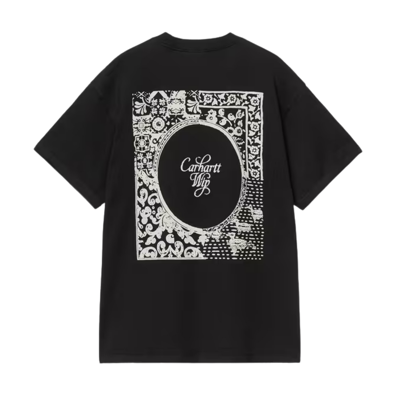 CARHARTT WIP S/S VESTIGE T-SHIRT
