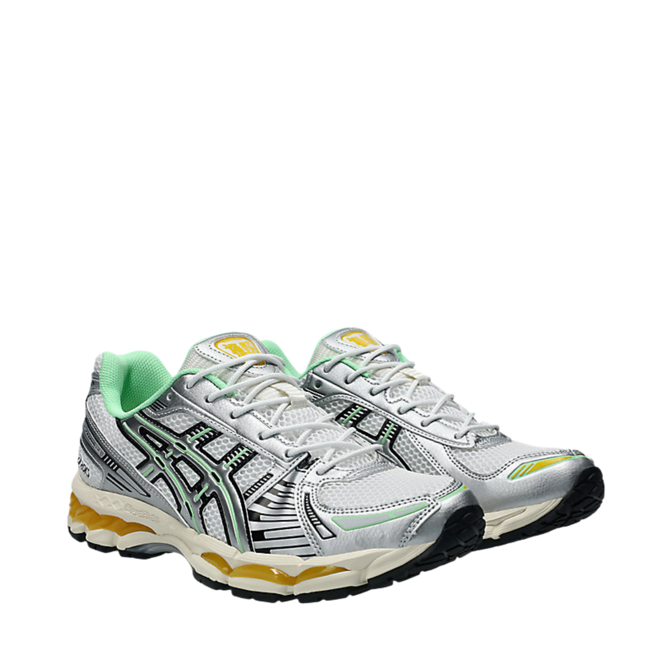 ASICS GEL-KAYANO 12.1