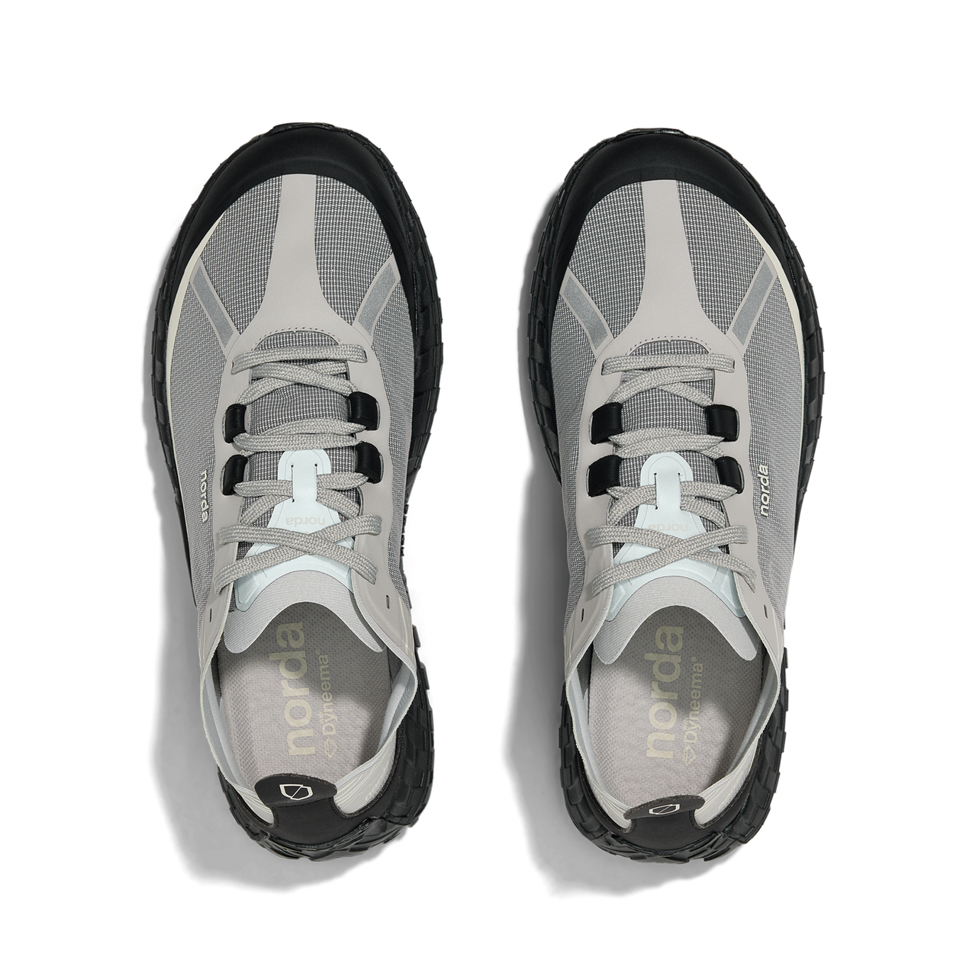 NORDA SHOES 001A