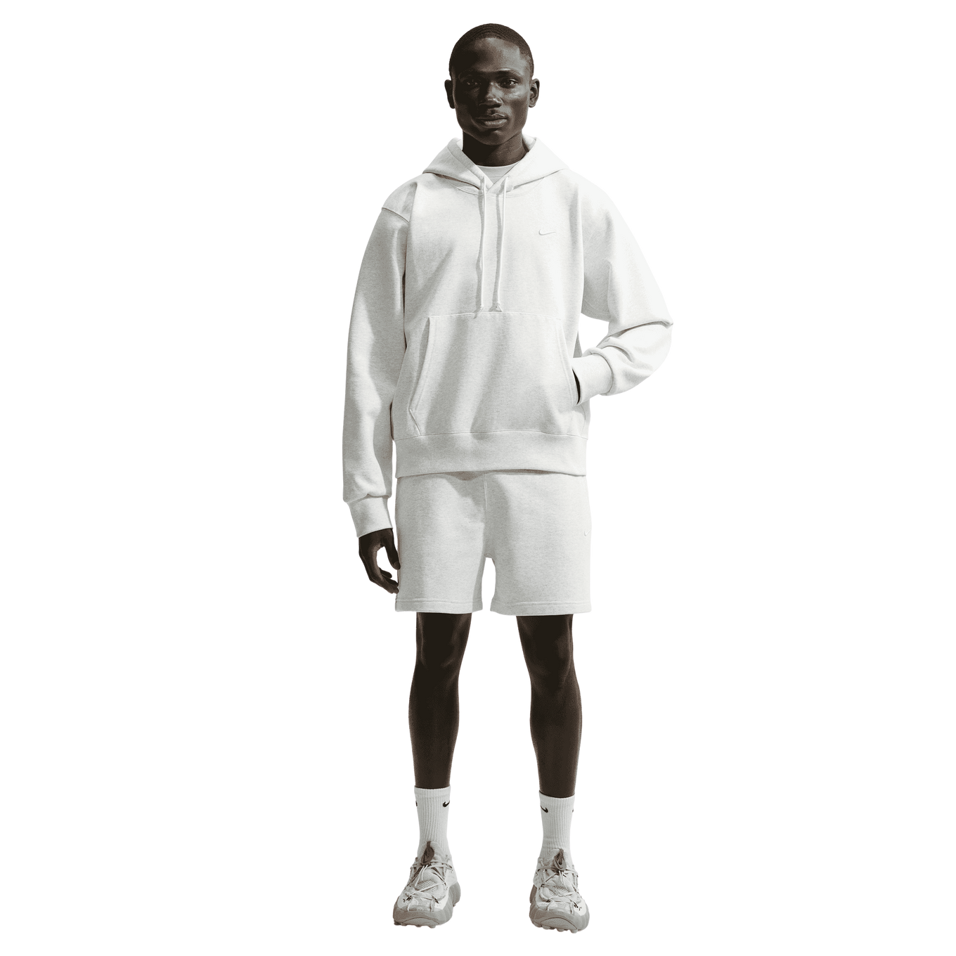 NIKE M NRG NK 560 FLC HDY