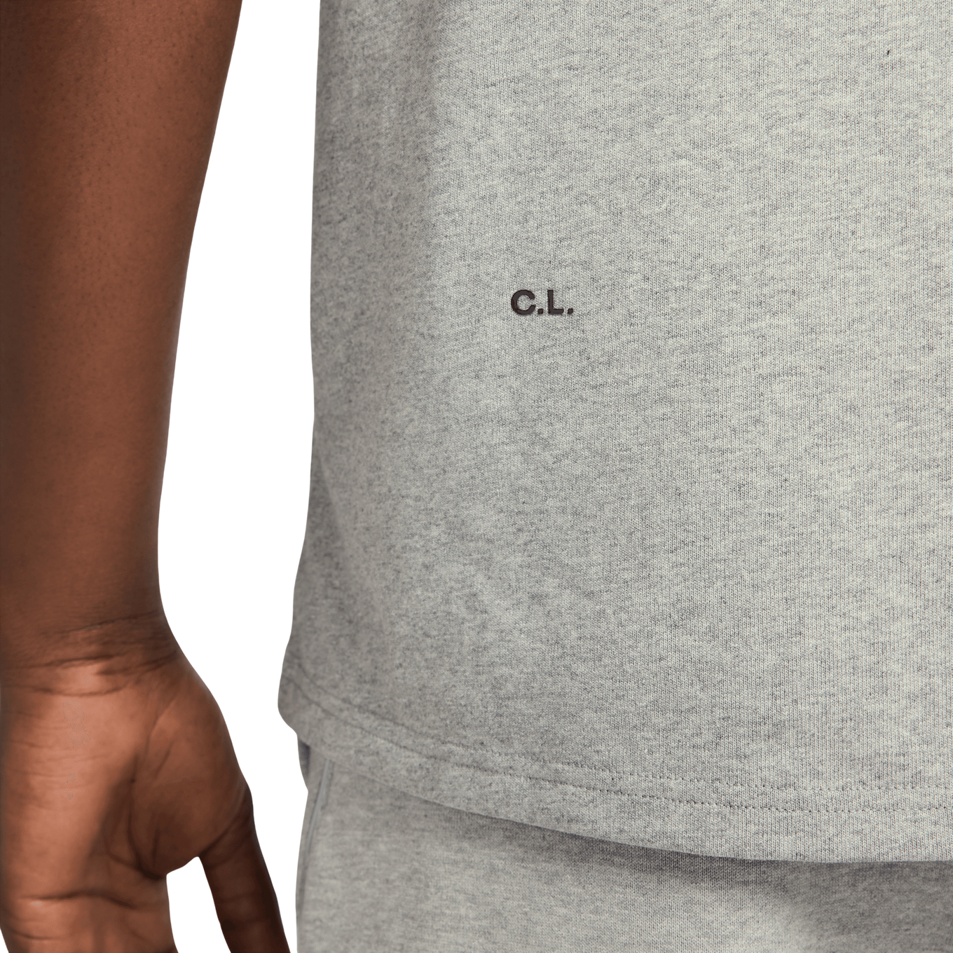 NIKE M NRG NOCTA CS TEE SS