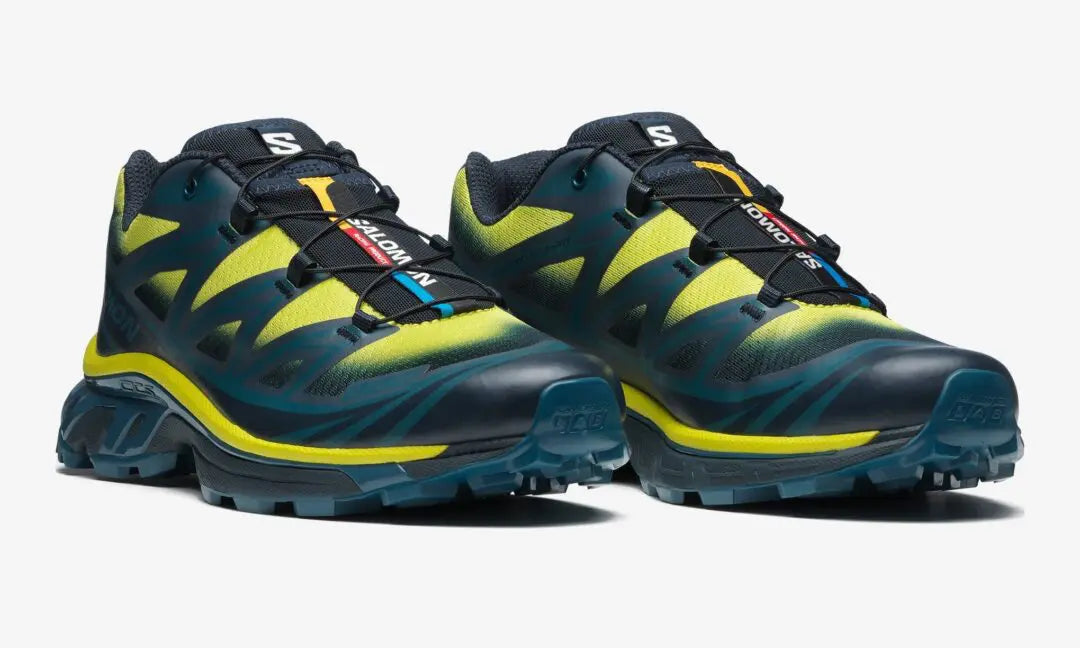 SALOMON XT-6 SKYLINE