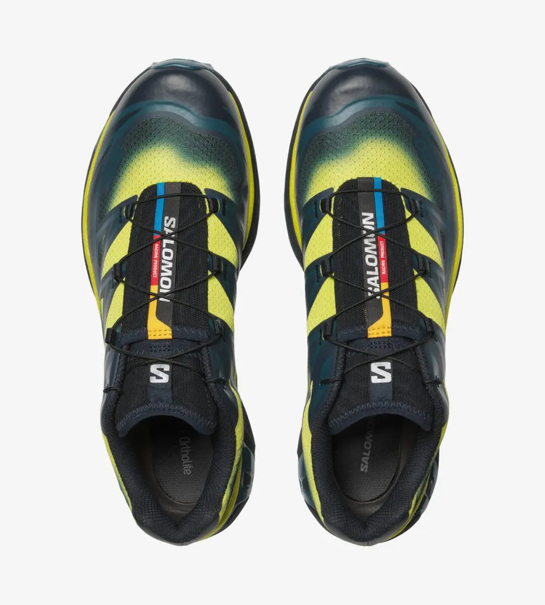 SALOMON XT-6 SKYLINE