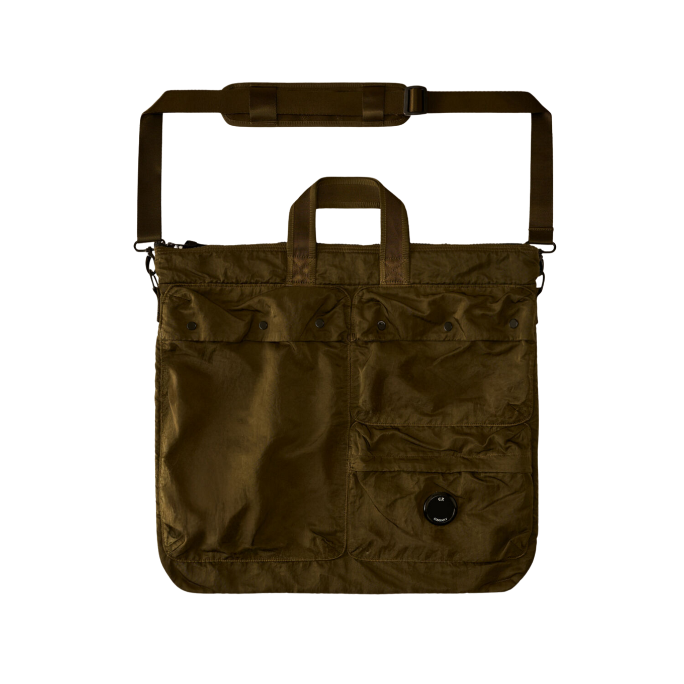 C.P. COMPANY ACCESSORIES BAG