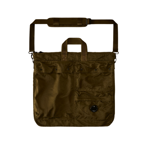 C.P. COMPANY ACCESSORIES BAG
