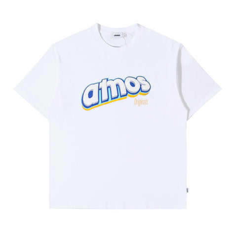 ATMOS LOGO T-SHIRTS