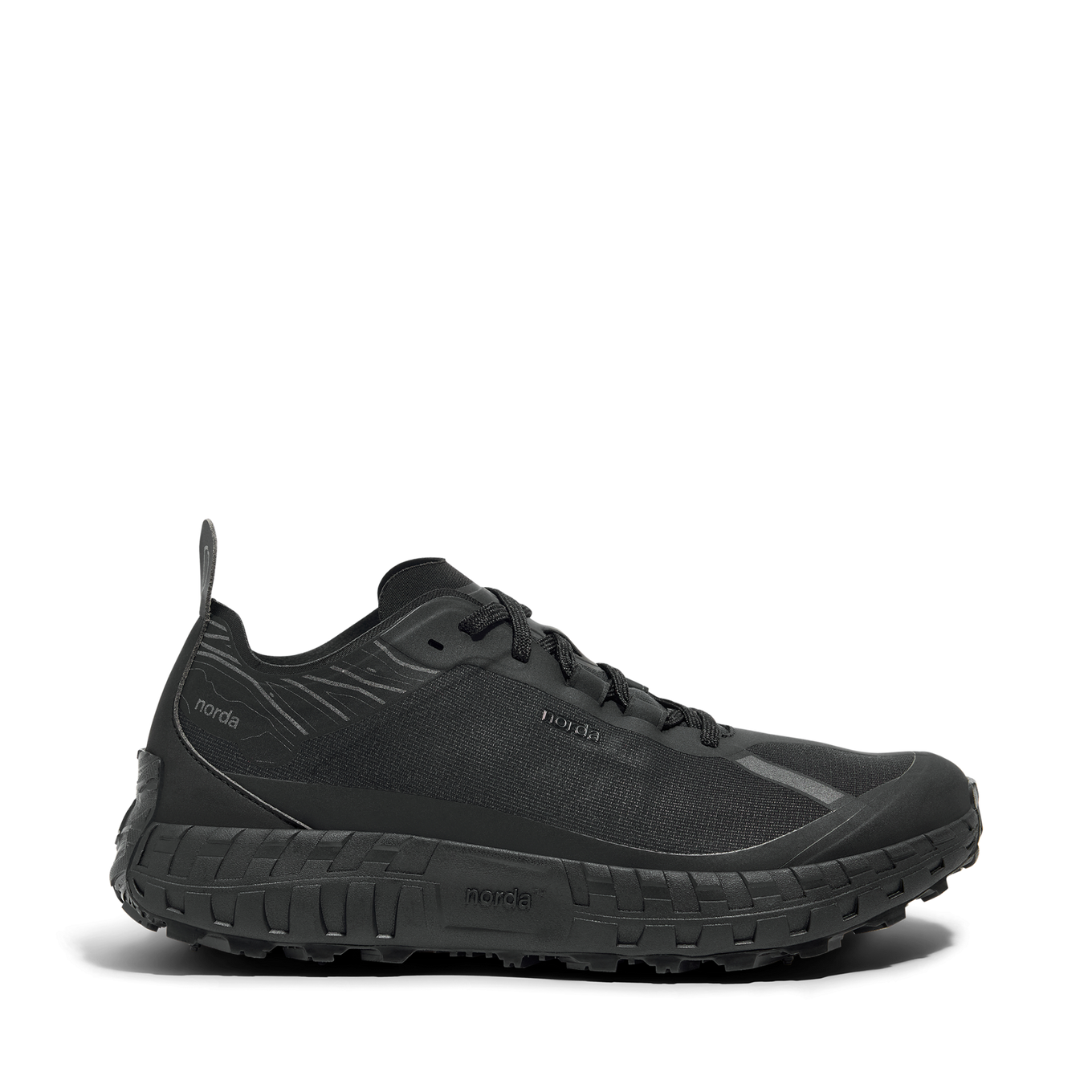 NORDA SHOES 001A