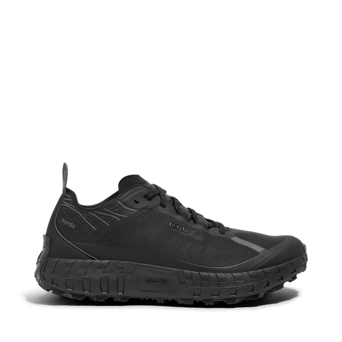 NORDA SHOES 001A