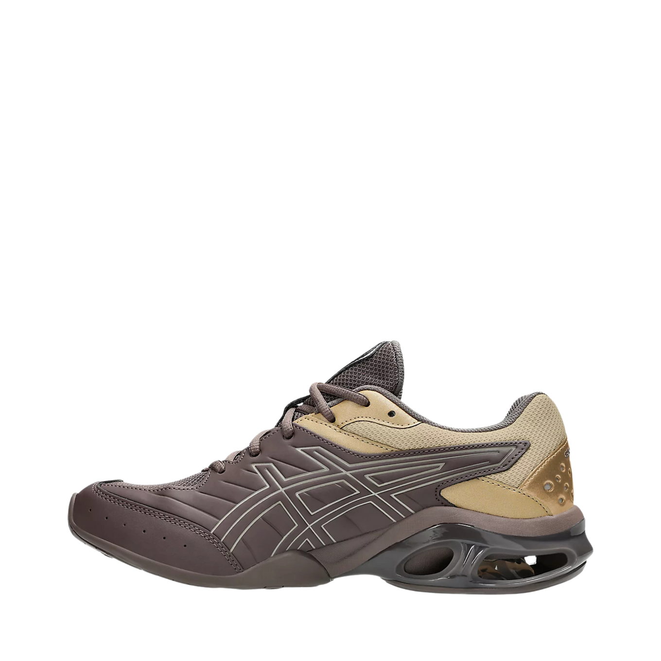 ASICS GEL-KINETIC FR