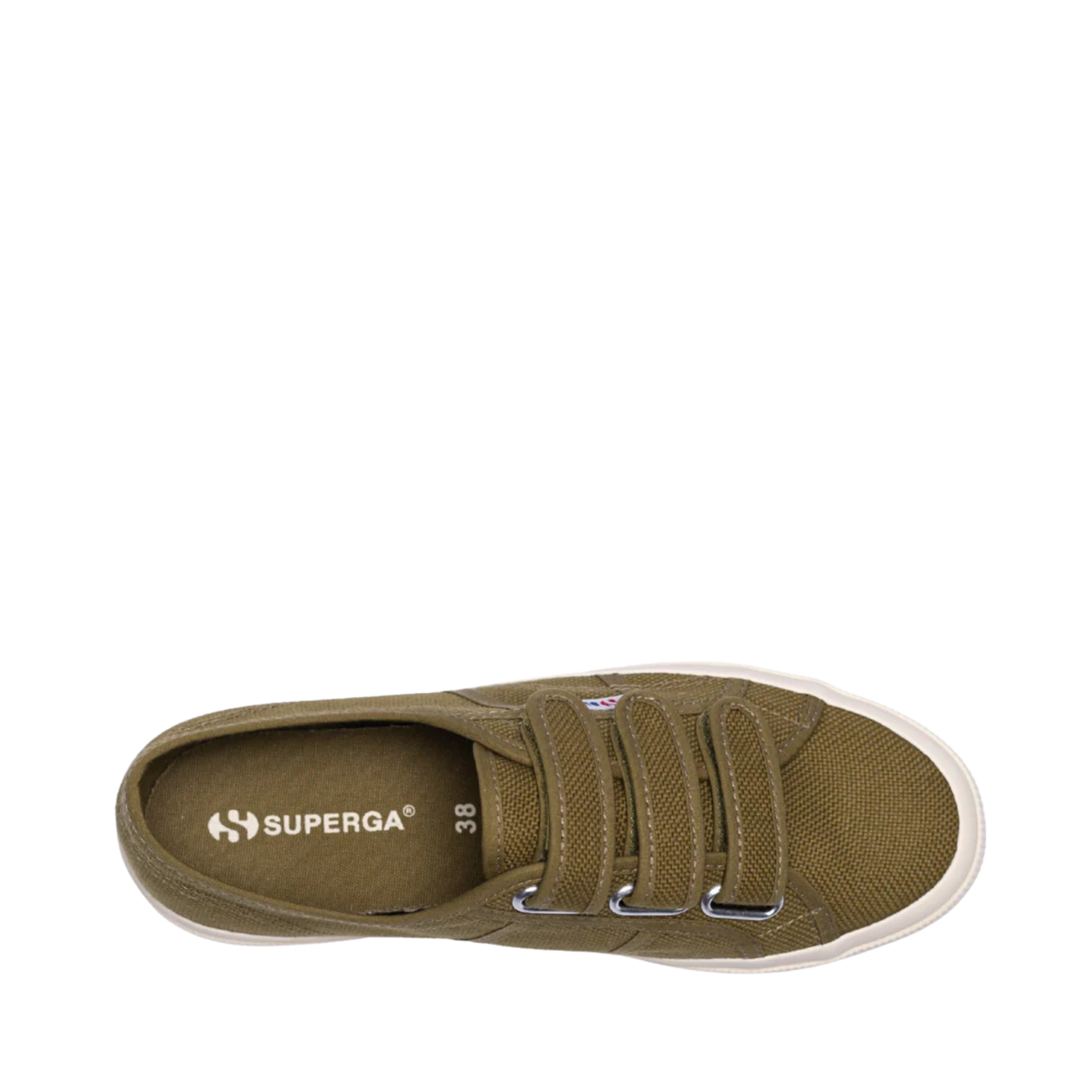 SUPERGA 2750-COT3STRAPU