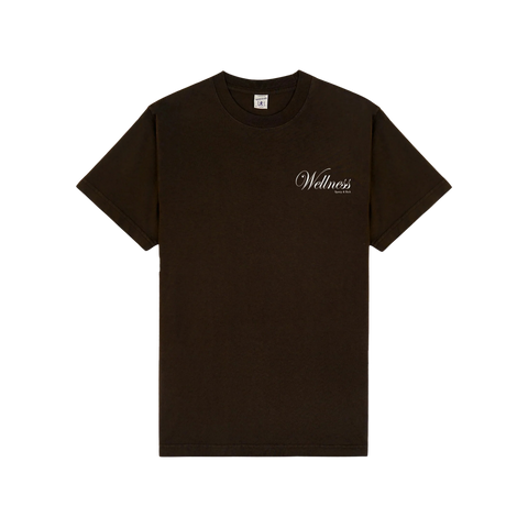 SPORTY & RICH SOHO TSHIRT