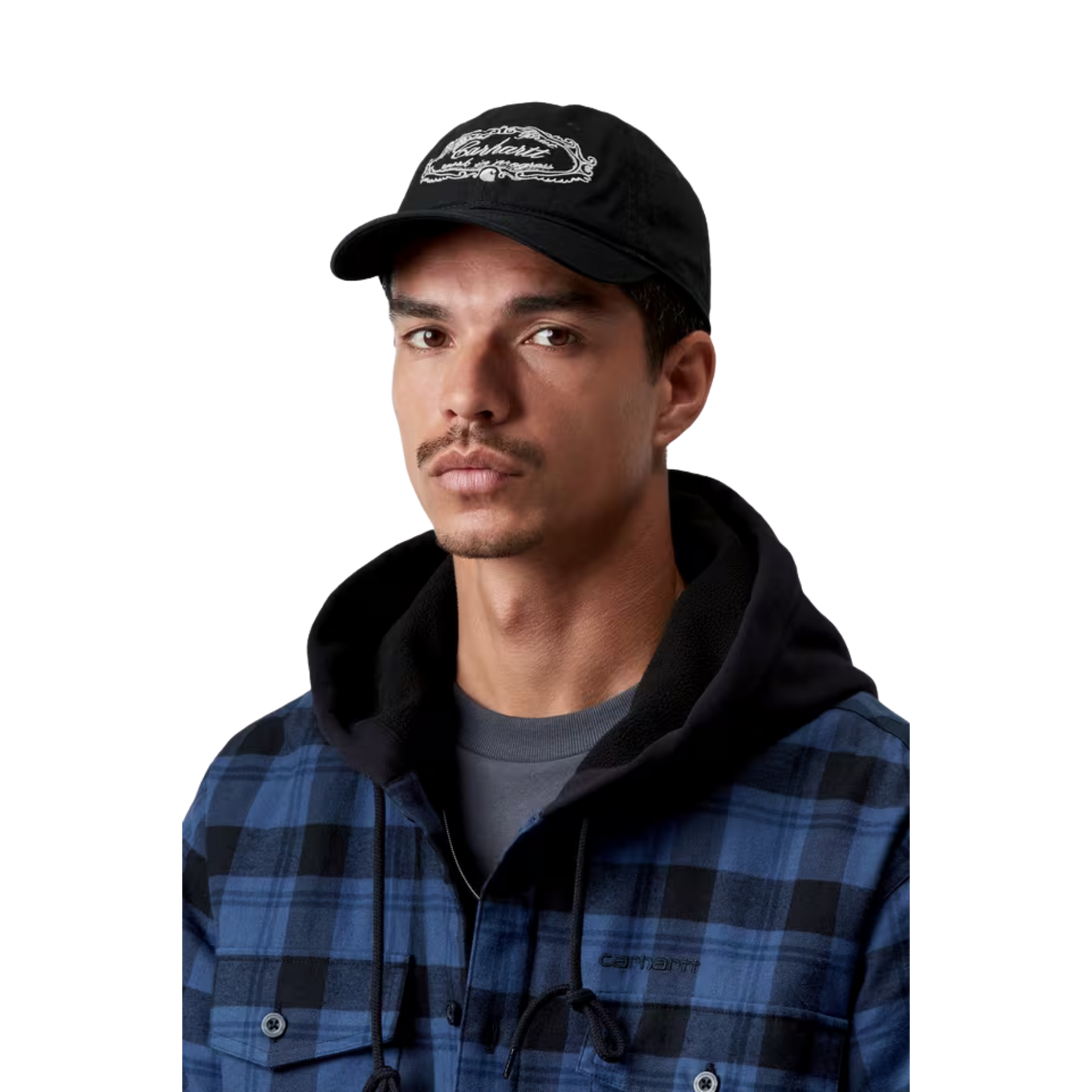 CARHARTT WIP CHEZ WIP CAP