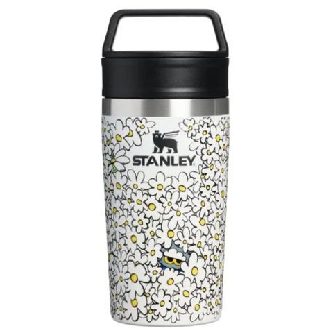 STANLEY CAFE-TO-GO TRAV MUG ZO&FRIENDS