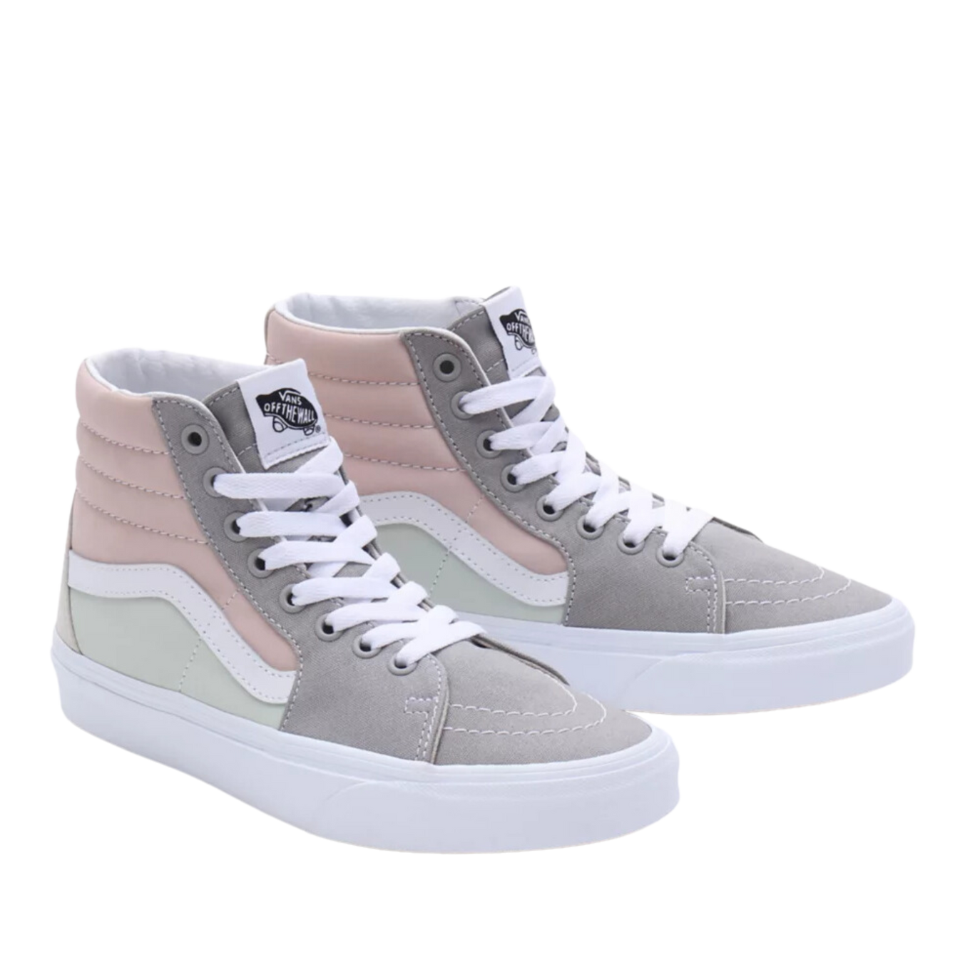 VANS SK8-HI