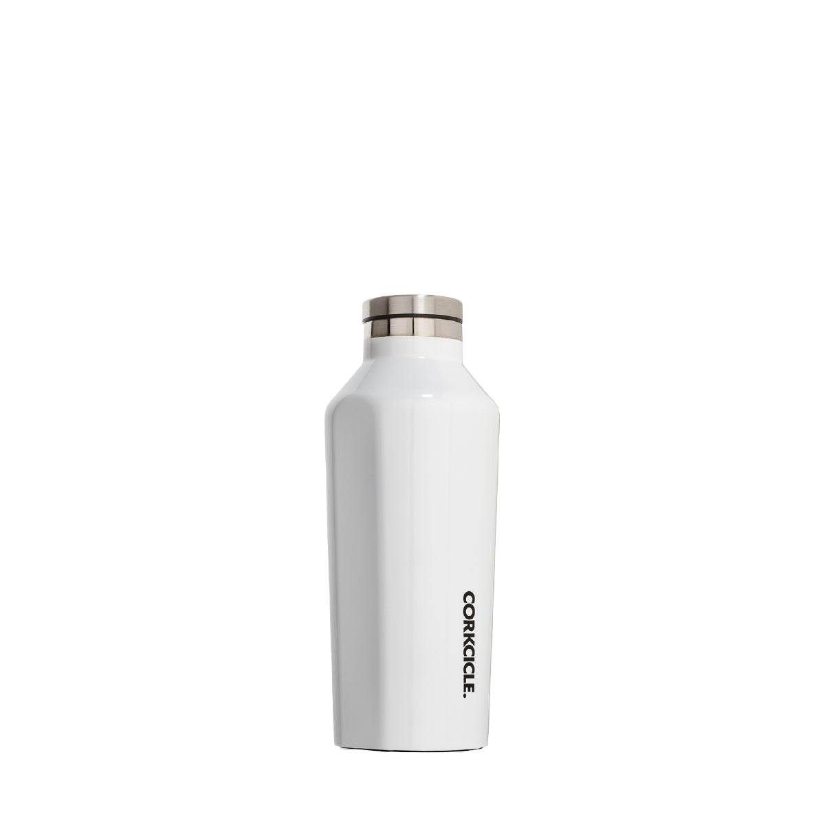 CORKCICLE CLASSIC CANTEEN WHITE