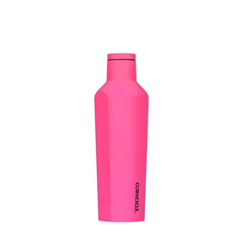 CANTEEN NEON PINK
