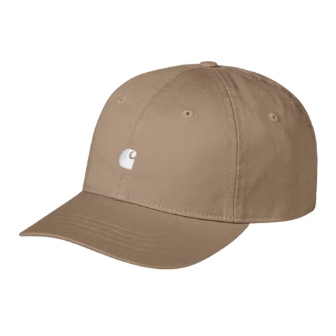 CARHARTT WIP MADISON LOGO CAP